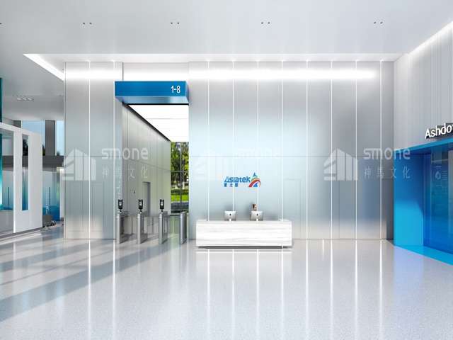 西安LED玻璃幕墙屏订制